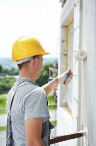 Exterior painting services for Marietta and all North Metro Atlanta